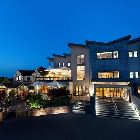 Hotel Κίλκενι Εξωτερικό φωτογραφία