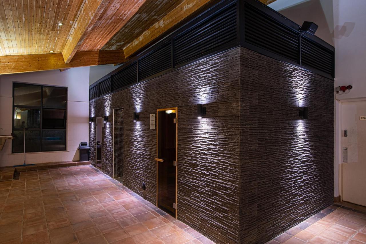 Hotel Κίλκενι Εξωτερικό φωτογραφία