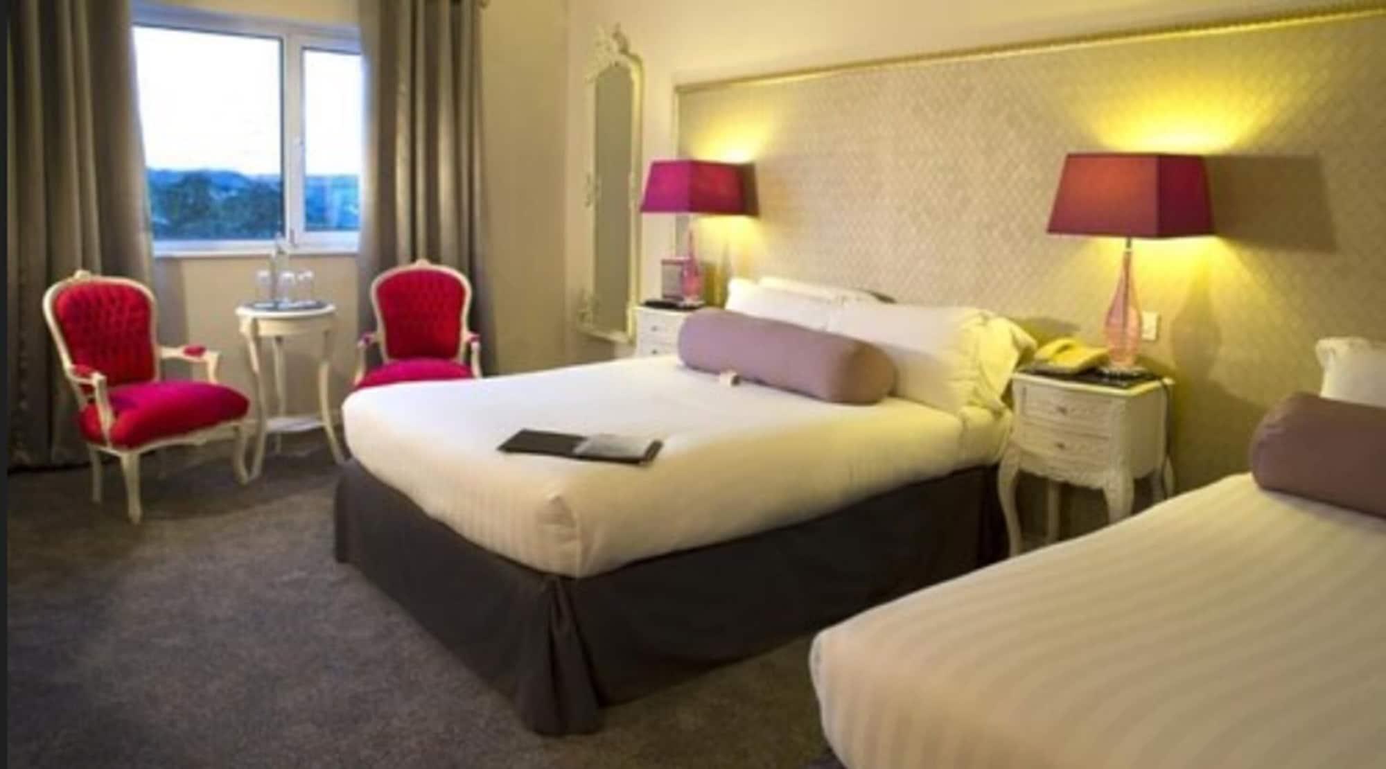 Hotel Κίλκενι Εξωτερικό φωτογραφία
