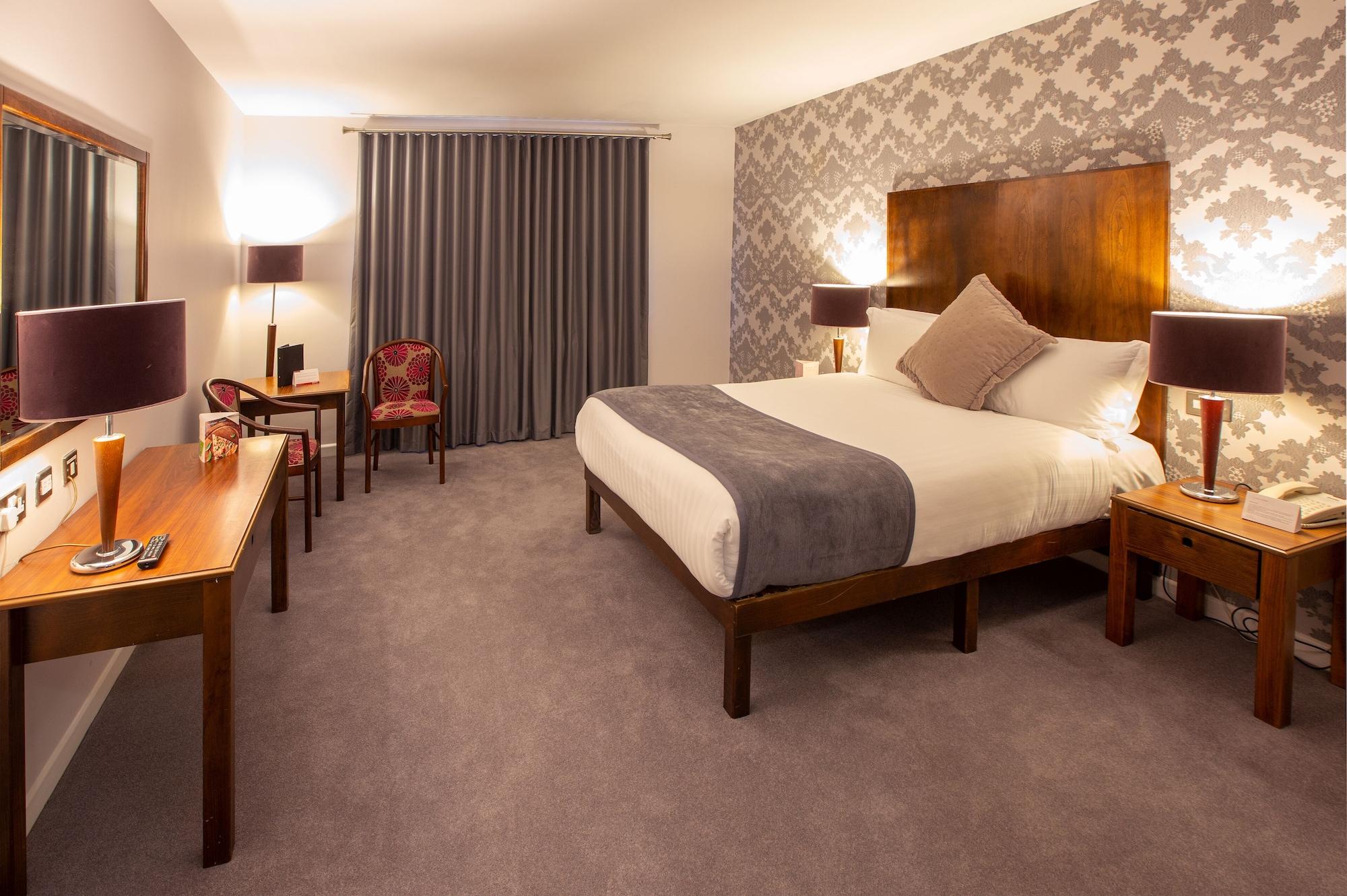 Hotel Κίλκενι Εξωτερικό φωτογραφία