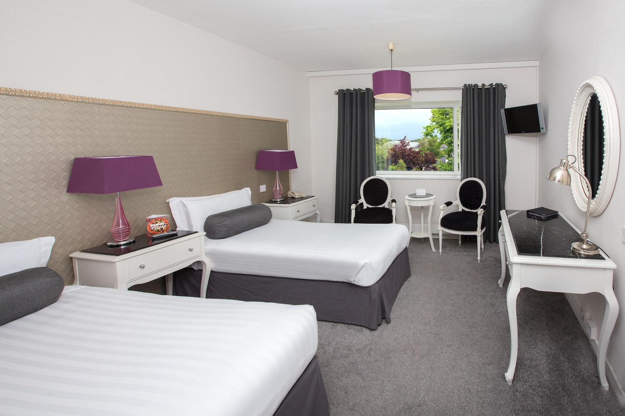 Hotel Κίλκενι Εξωτερικό φωτογραφία