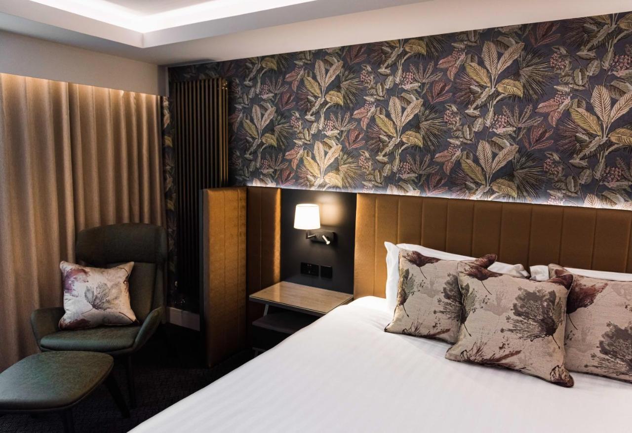 Hotel Κίλκενι Εξωτερικό φωτογραφία