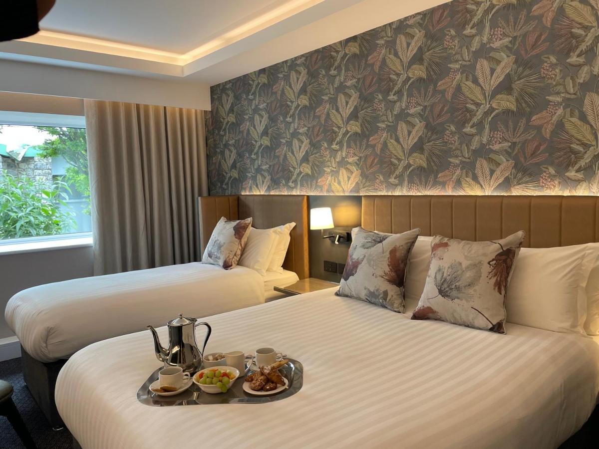 Hotel Κίλκενι Εξωτερικό φωτογραφία