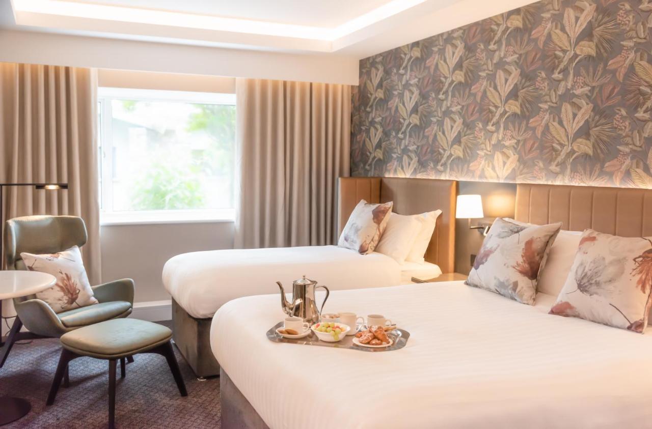 Hotel Κίλκενι Εξωτερικό φωτογραφία