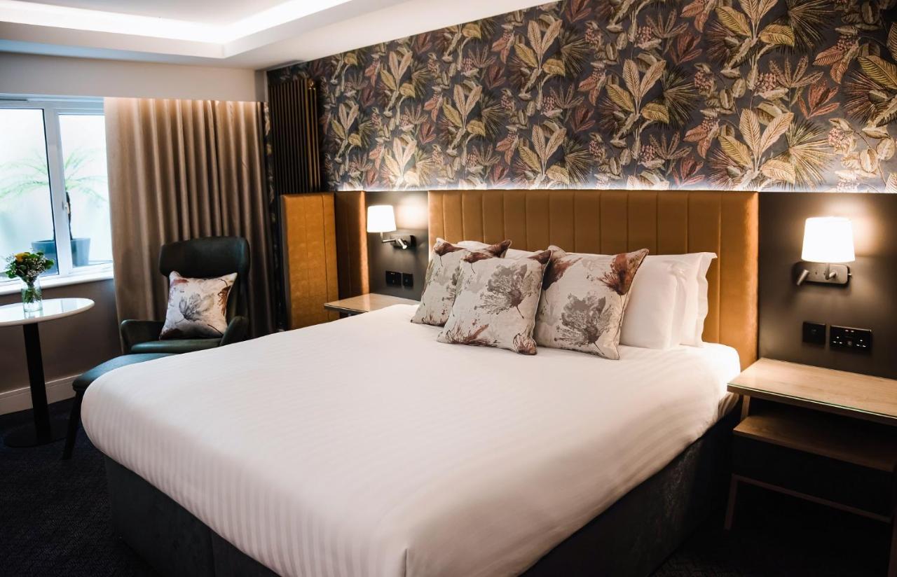 Hotel Κίλκενι Εξωτερικό φωτογραφία