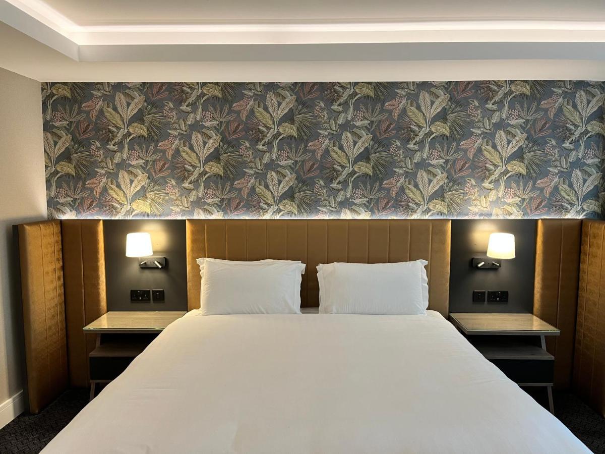 Hotel Κίλκενι Εξωτερικό φωτογραφία