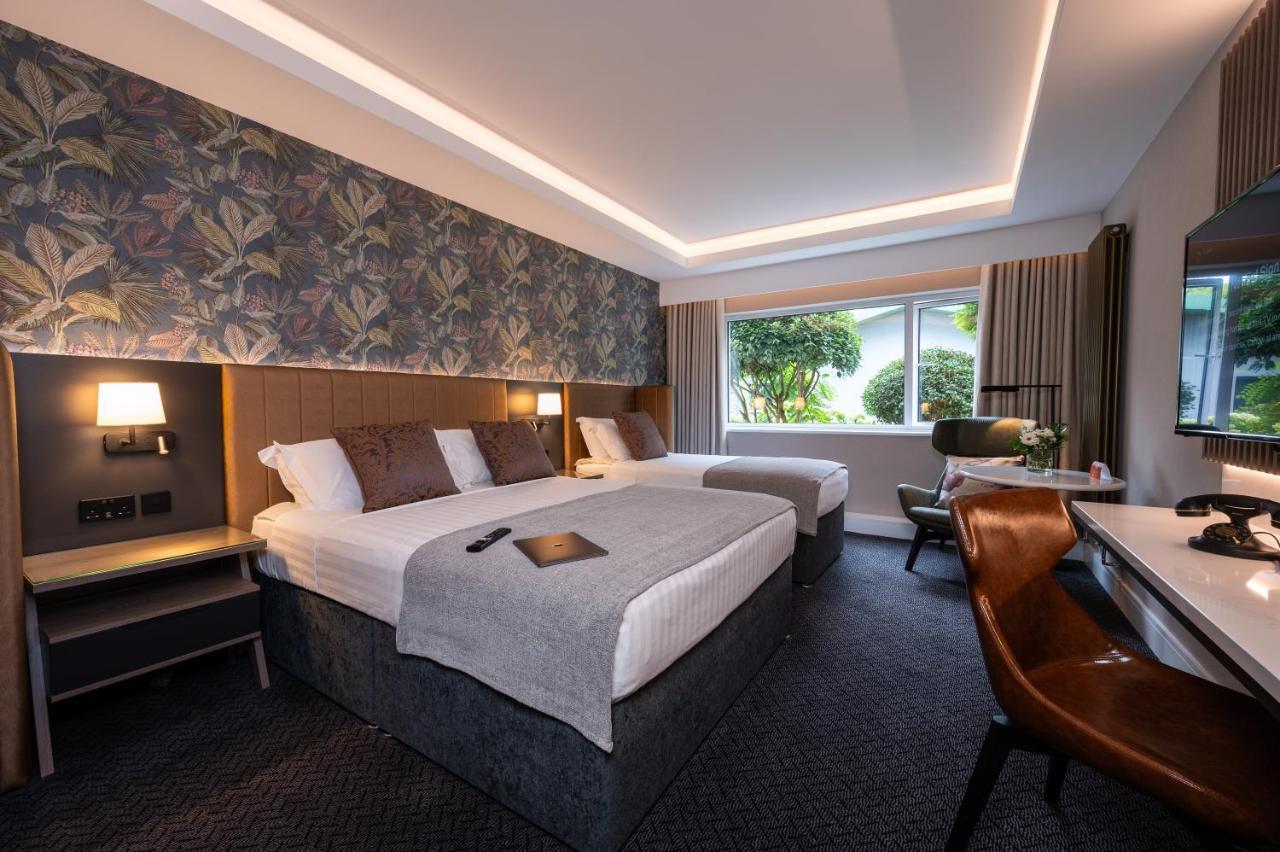 Hotel Κίλκενι Εξωτερικό φωτογραφία