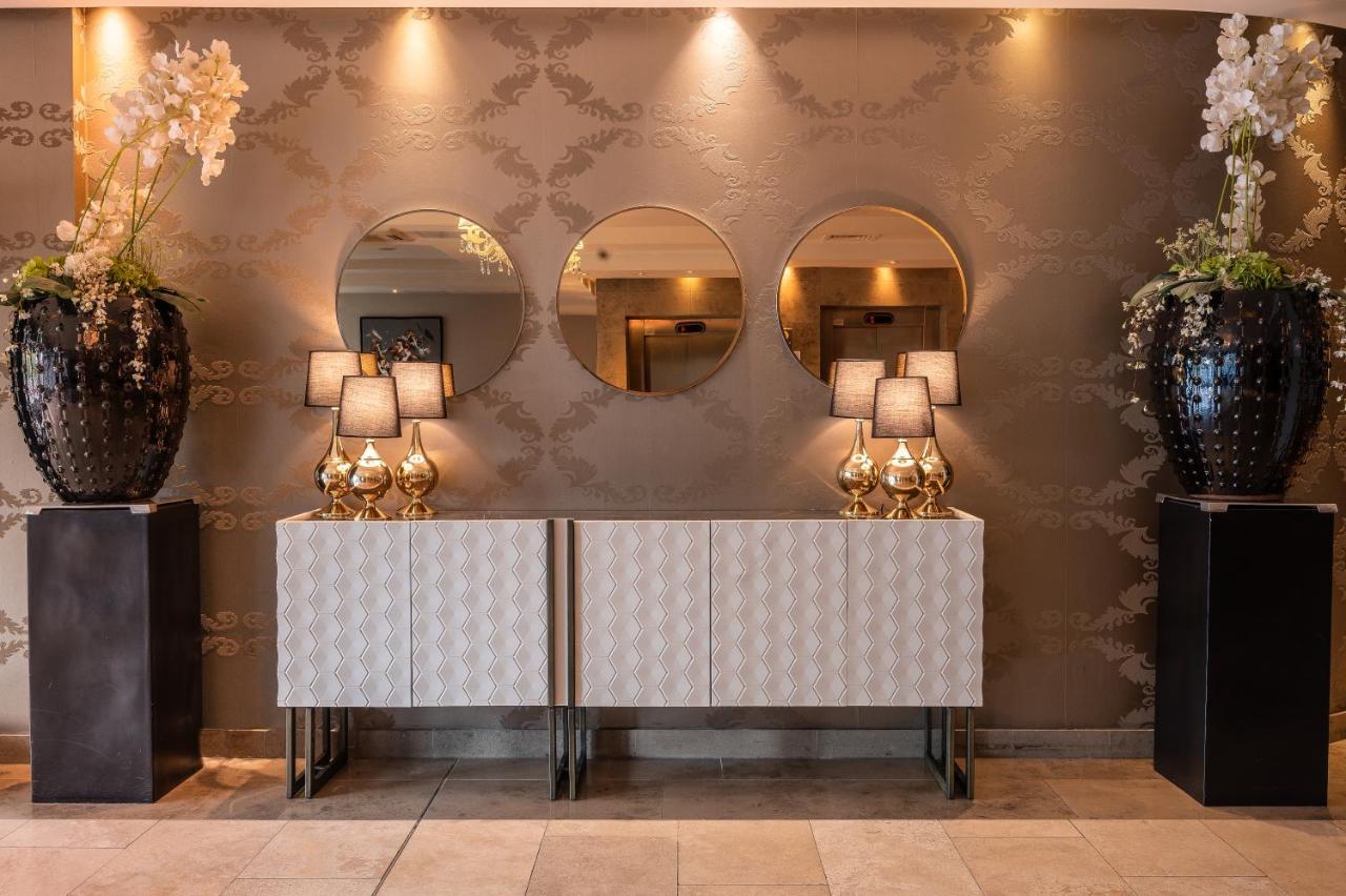 Hotel Κίλκενι Εξωτερικό φωτογραφία