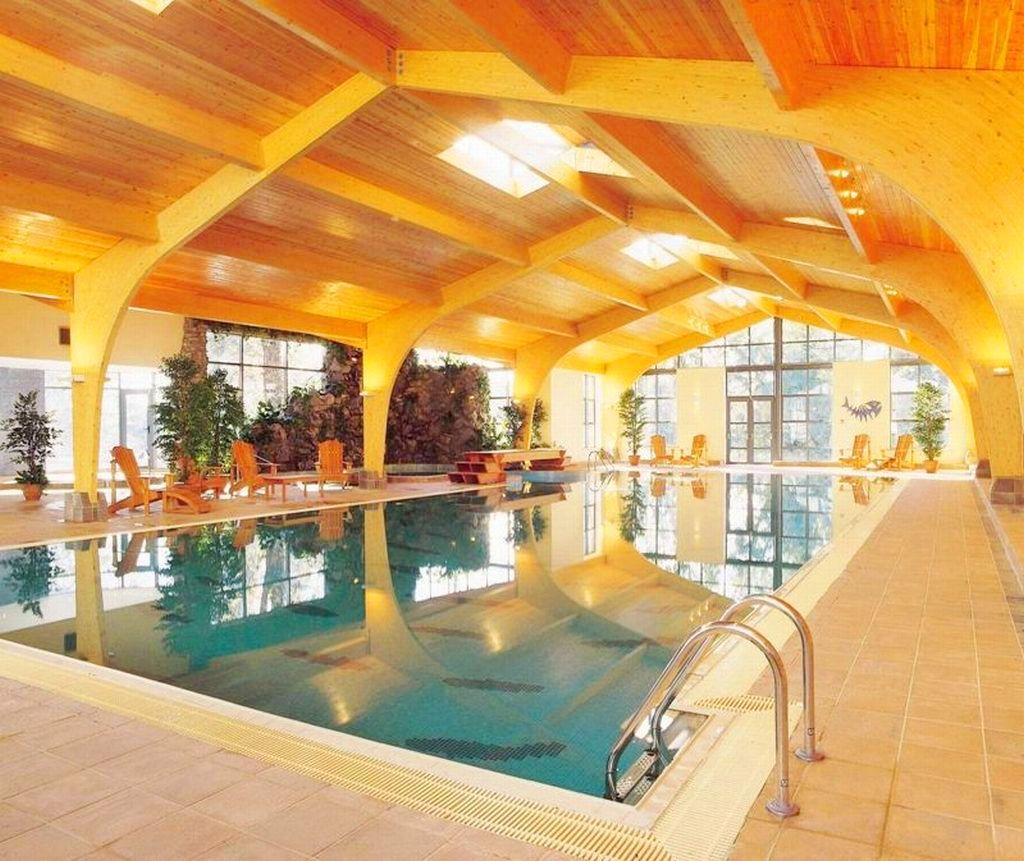 Hotel Κίλκενι Εξωτερικό φωτογραφία