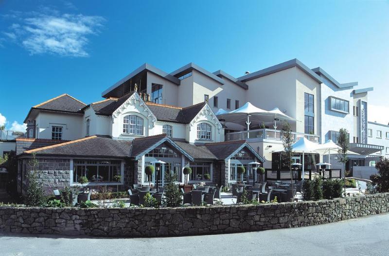 Hotel Κίλκενι Εξωτερικό φωτογραφία