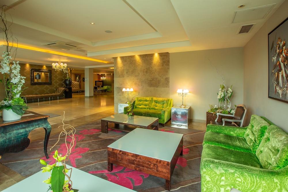 Hotel Κίλκενι Εξωτερικό φωτογραφία