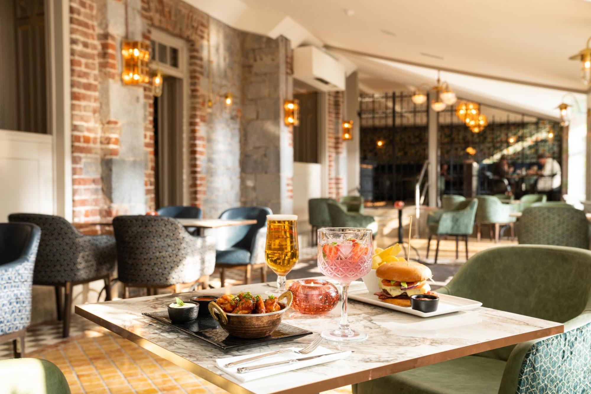 Hotel Κίλκενι Εξωτερικό φωτογραφία