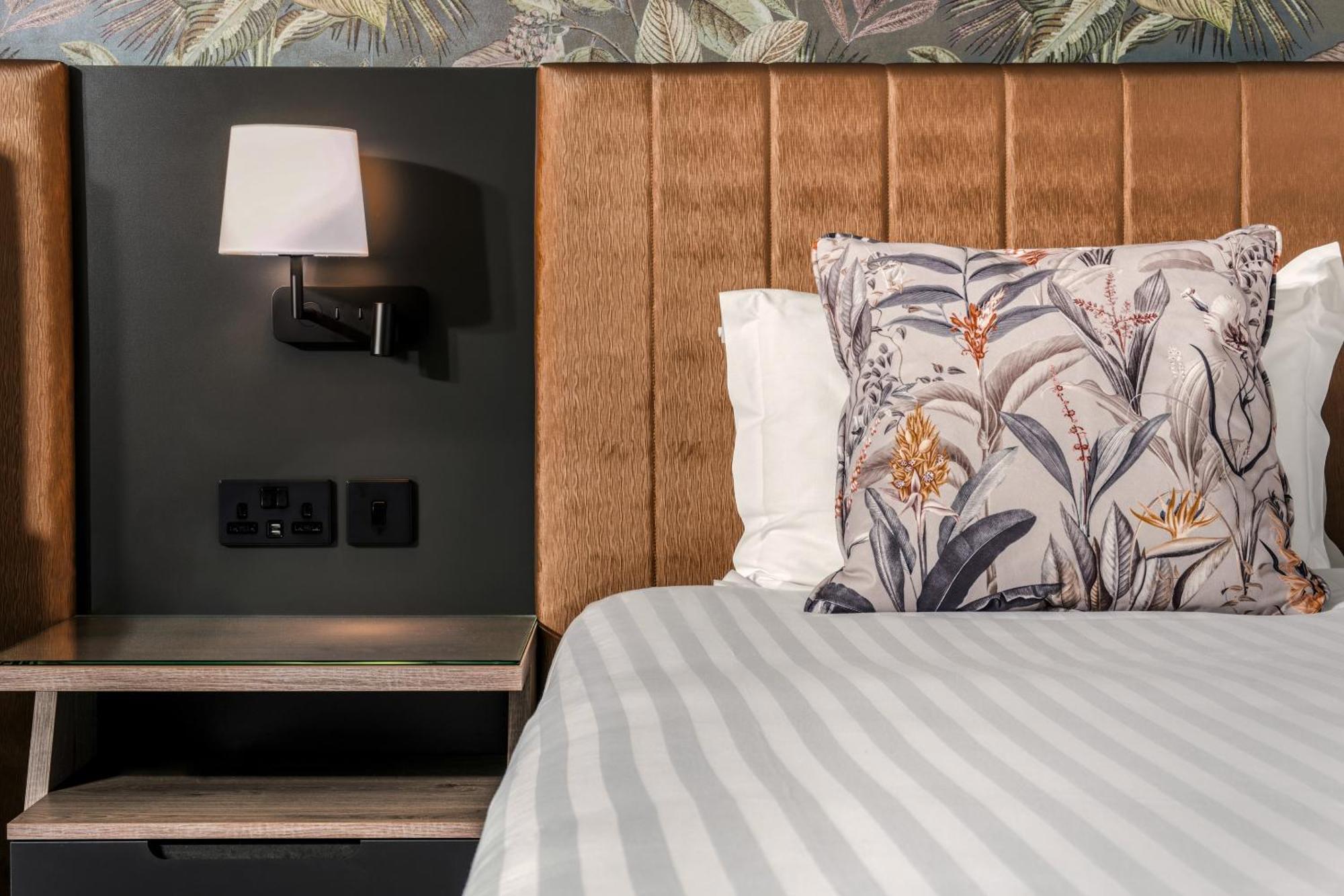 Hotel Κίλκενι Εξωτερικό φωτογραφία