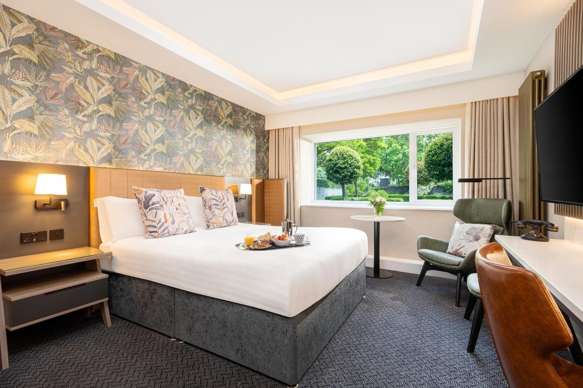 Hotel Κίλκενι Εξωτερικό φωτογραφία