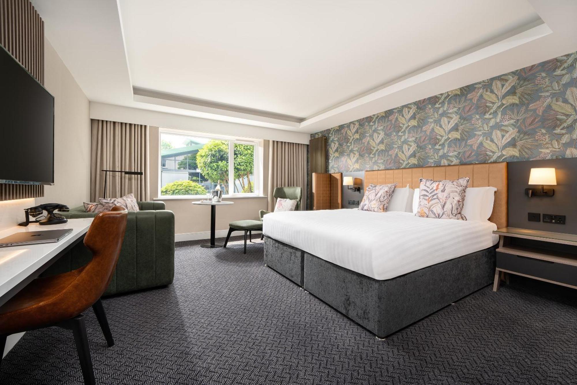 Hotel Κίλκενι Εξωτερικό φωτογραφία