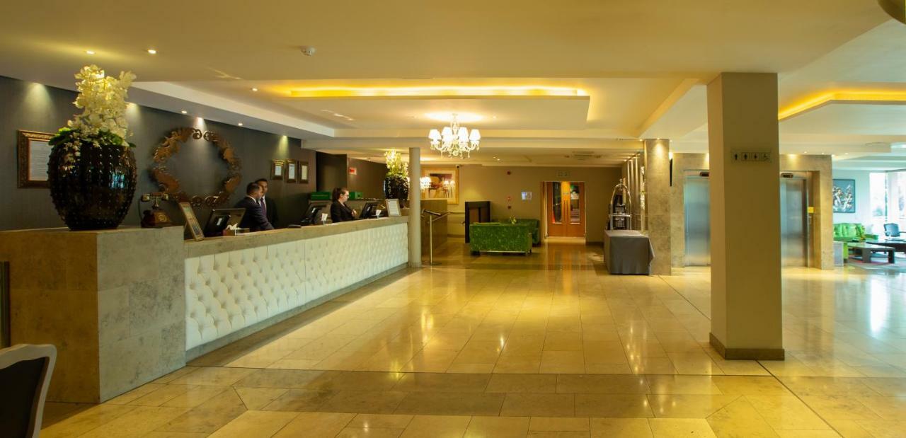 Hotel Κίλκενι Εξωτερικό φωτογραφία