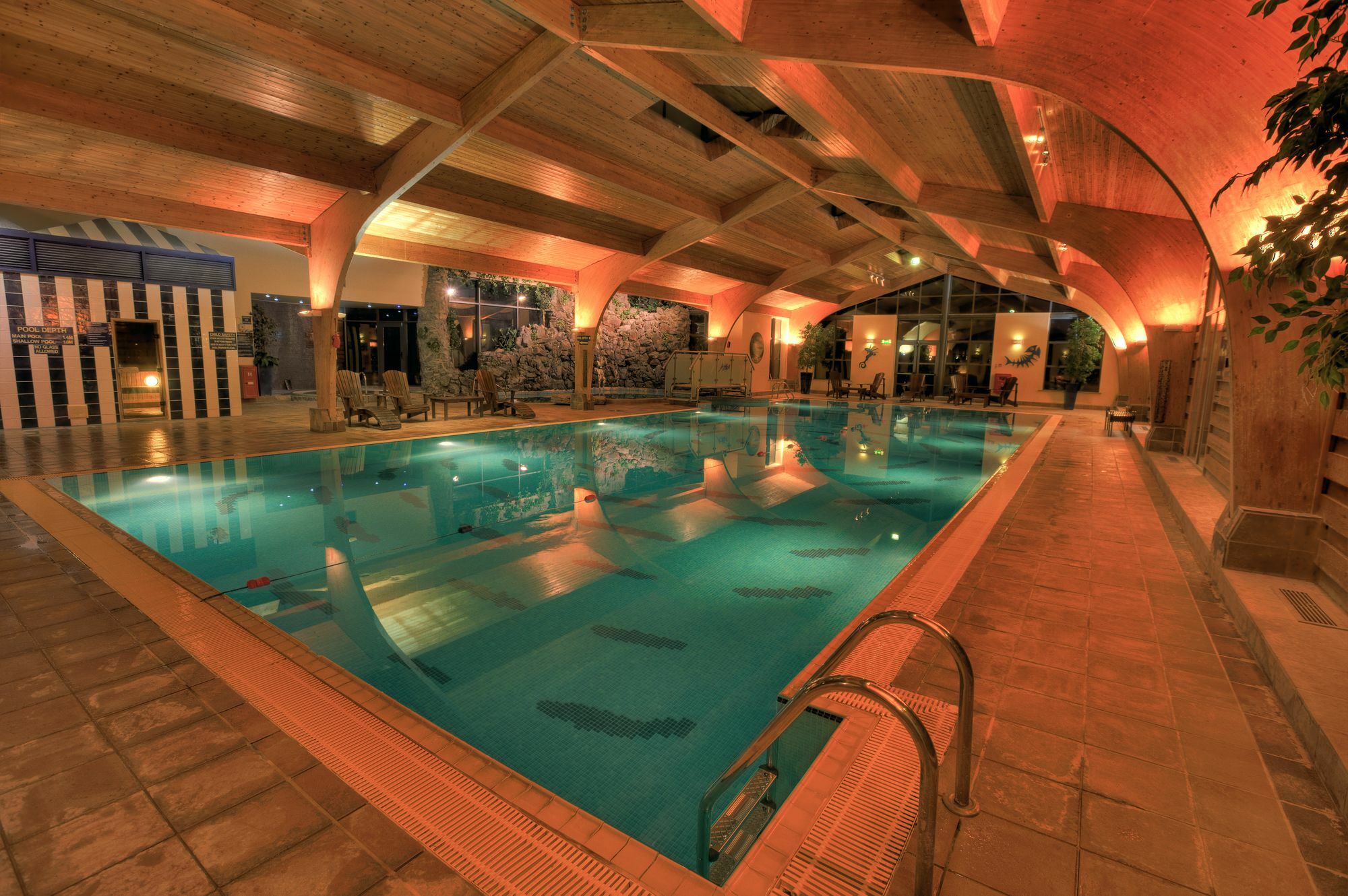 Hotel Κίλκενι Εξωτερικό φωτογραφία