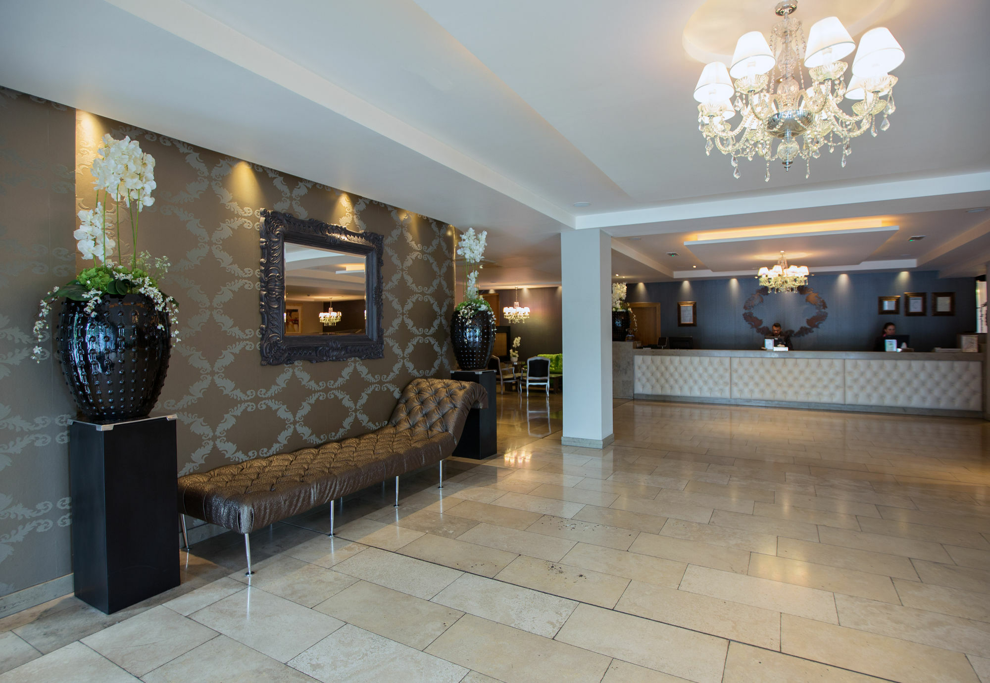 Hotel Κίλκενι Εξωτερικό φωτογραφία