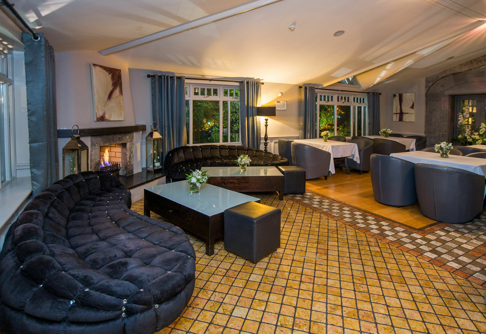 Hotel Κίλκενι Εξωτερικό φωτογραφία